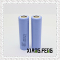 Batterie rechargeable au lithium Ion Lithium 3.7V 18650 2800mAh pour Samsung 18650 28A Cell